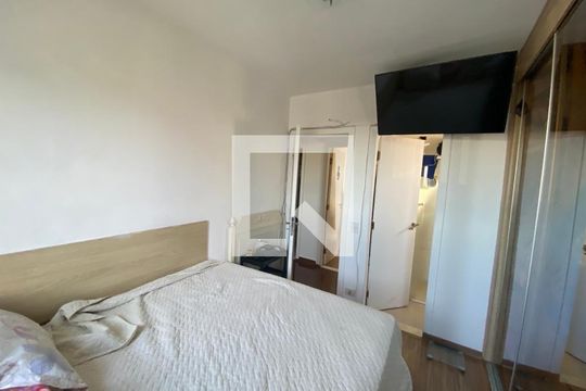 Apartamento à venda com 3 quartos, 90m² em Chácara Klabin, São Paulo