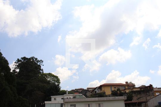 Vista do Quarto 3 de casa à venda com 5 quartos, 174m² em Vila Ester (zona Norte), São Paulo