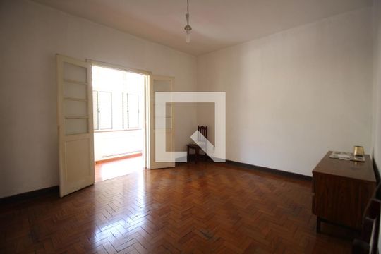 Quarto 1 de casa à venda com 6 quartos, 200m² em Vila Mariana, São Paulo