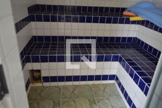 Área comum de casa à venda com 5 quartos, 300m² em Tres Barras, Contagem