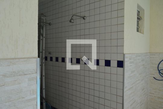 Área comum de casa à venda com 5 quartos, 300m² em Tres Barras, Contagem