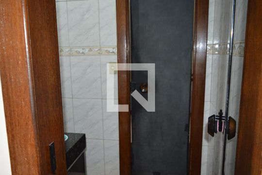 Banheiro de casa à venda com 5 quartos, 300m² em Tres Barras, Contagem