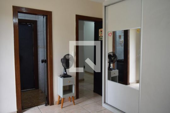 Quarto 4 de casa à venda com 5 quartos, 300m² em Tres Barras, Contagem