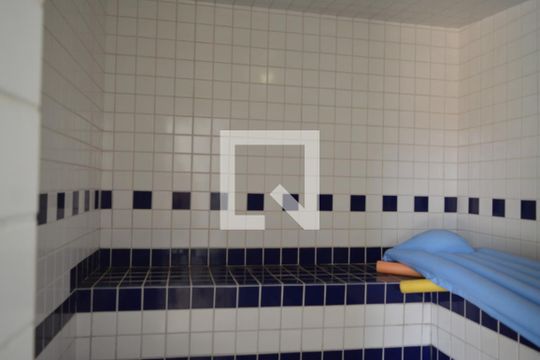 Área comum de casa à venda com 5 quartos, 300m² em Tres Barras, Contagem