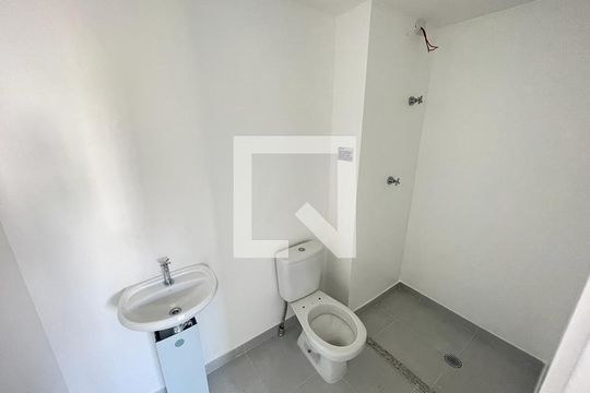Apartamento à venda com 1 quarto, 32m² em Vila Guarani, São Paulo