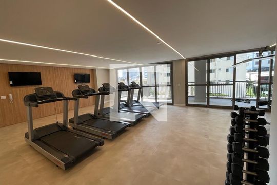 Apartamento à venda com 1 quarto, 32m² em Vila Guarani, São Paulo
