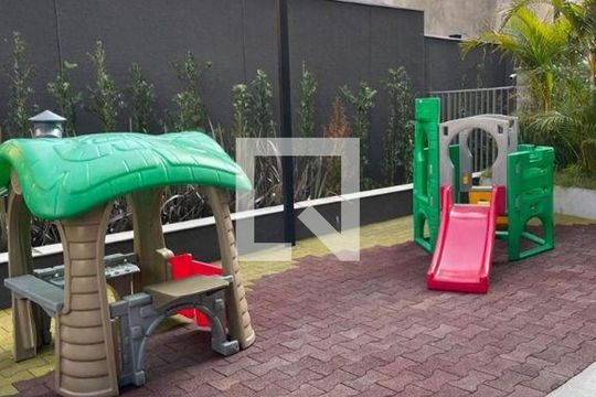Apartamento à venda com 1 quarto, 32m² em Vila Guarani, São Paulo