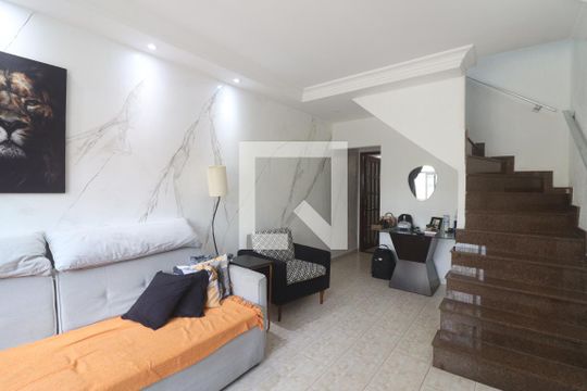 Casa à venda com 4 quartos, 198m² em Parque Mandaqui, São Paulo