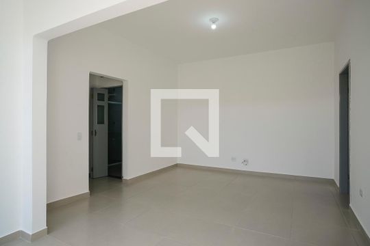 Casa para alugar com 2 quartos, 80m² em Jardim Fada, São Bernardo do Campo