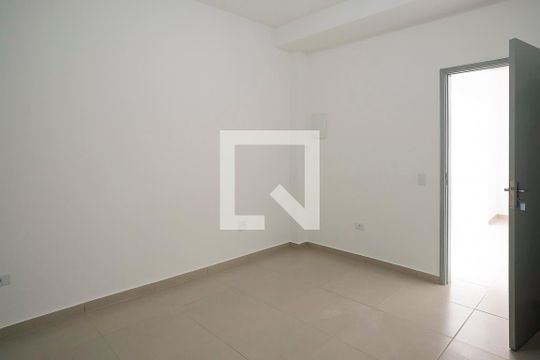 Quarto 1 de casa para alugar com 2 quartos, 80m² em Jardim Fada, São Bernardo do Campo