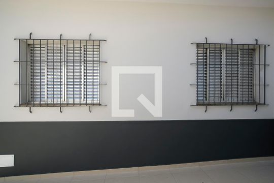 Área Comum de casa para alugar com 2 quartos, 80m² em Jardim Fada, São Bernardo do Campo