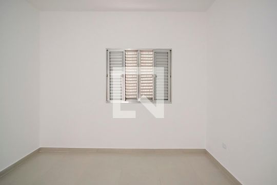Quarto 1 de casa para alugar com 2 quartos, 80m² em Jardim Fada, São Bernardo do Campo