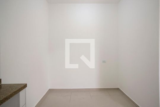 Cozinha de casa para alugar com 2 quartos, 80m² em Jardim Fada, São Bernardo do Campo