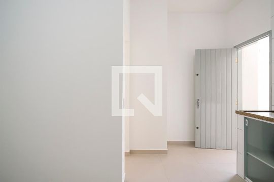 Cozinha de casa para alugar com 2 quartos, 80m² em Jardim Fada, São Bernardo do Campo
