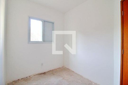 Quarto de apartamento à venda com 2 quartos, 41m² em Vila Príncipe de Gales, Santo André