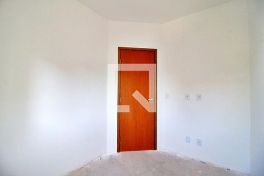 Quarto 1 de apartamento à venda com 2 quartos, 41m² em Vila Príncipe de Gales, Santo André