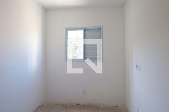 Quarto 1 de apartamento à venda com 2 quartos, 42m² em Vila Príncipe de Gales, Santo André