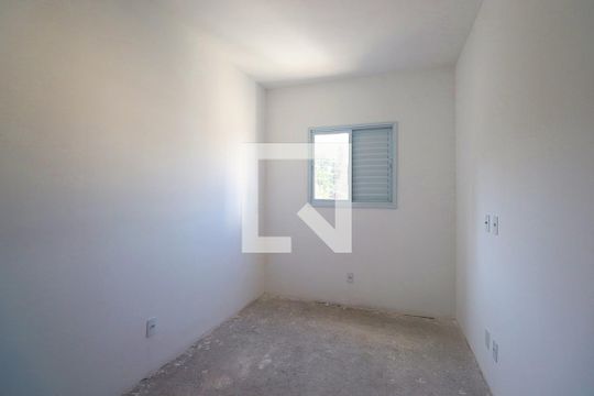 Quarto 1 de apartamento à venda com 2 quartos, 42m² em Vila Príncipe de Gales, Santo André