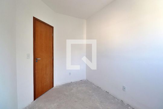 Quarto 1 de apartamento à venda com 2 quartos, 42m² em Vila Príncipe de Gales, Santo André