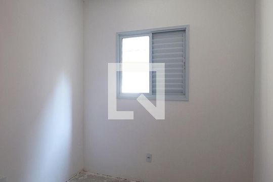 Quarto 1 de apartamento à venda com 2 quartos, 42m² em Vila Príncipe de Gales, Santo André