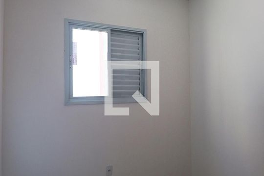 Quarto 1 de apartamento à venda com 2 quartos, 42m² em Vila Príncipe de Gales, Santo André