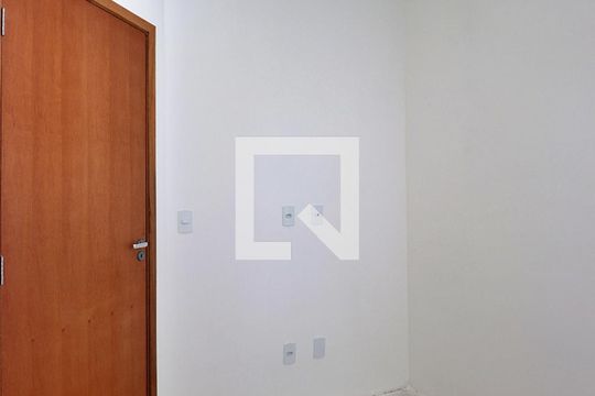 Quarto 1 de apartamento à venda com 2 quartos, 42m² em Vila Príncipe de Gales, Santo André