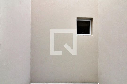 Área de Serviço de apartamento à venda com 2 quartos, 42m² em Vila Príncipe de Gales, Santo André