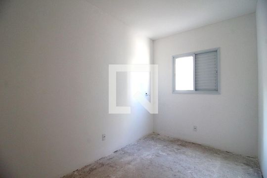 Quarto 1 de apartamento à venda com 2 quartos, 42m² em Vila Príncipe de Gales, Santo André