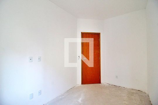 Quarto 1 de apartamento à venda com 2 quartos, 42m² em Vila Príncipe de Gales, Santo André