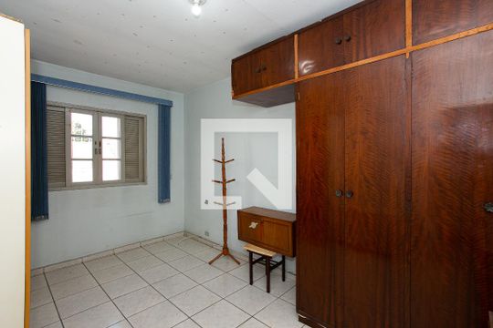 Quarto 2 de casa para alugar com 2 quartos, 90m² em Vila Granada, São Paulo