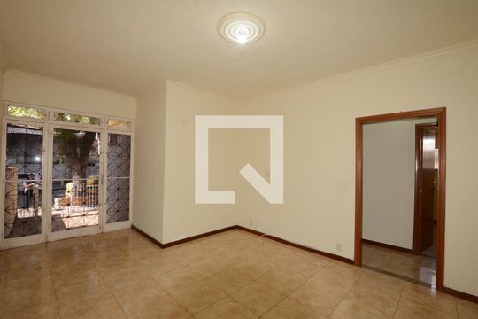 Sala de apartamento à venda com 3 quartos, 110m² em Vila Valqueire, Rio de Janeiro