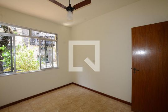 Quarto 1 de apartamento à venda com 3 quartos, 110m² em Vila Valqueire, Rio de Janeiro