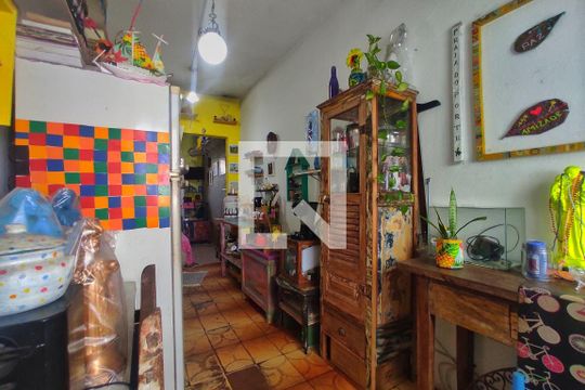 Casa para alugar com 1 quarto, 50m² em Nordeste, Salvador