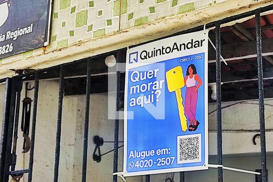 Plaquinha de casa para alugar com 1 quarto, 50m² em Nordeste, Salvador