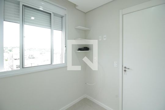 Quarto 1 de apartamento à venda com 2 quartos, 34m² em Lapa, São Paulo