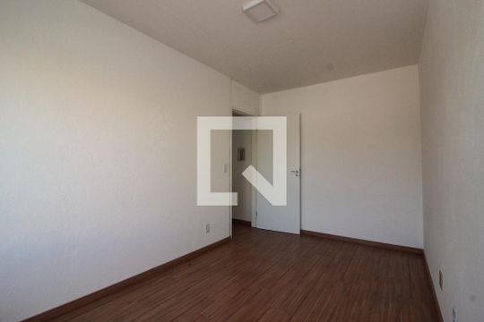 Quarto de apartamento à venda com 1 quarto, 44m² em Vila João Pessoa, Porto Alegre