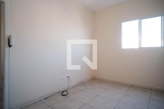 Sala de casa para alugar com 1 quarto, 50m² em Jardim Maringa, São Paulo