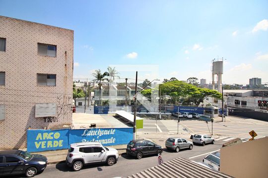 Vista do Quarto 1 de casa à venda com 2 quartos, 50m² em Independência, São Bernardo do Campo