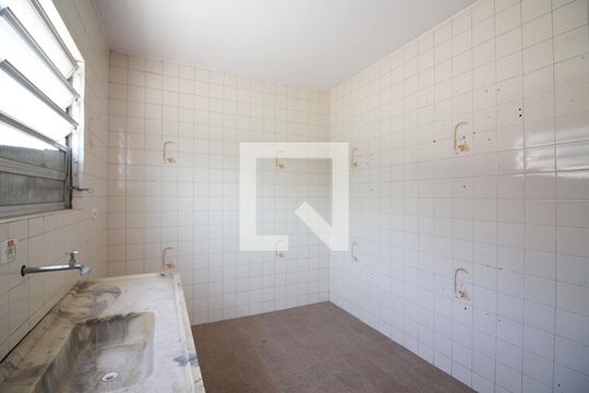 Cozinha 1 de casa à venda com 2 quartos, 50m² em Independência, São Bernardo do Campo