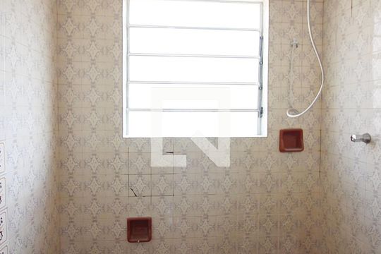 Banheiro 1 de casa à venda com 2 quartos, 50m² em Independência, São Bernardo do Campo