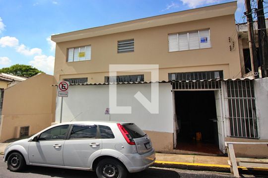 Fachada  de casa à venda com 2 quartos, 50m² em Independência, São Bernardo do Campo