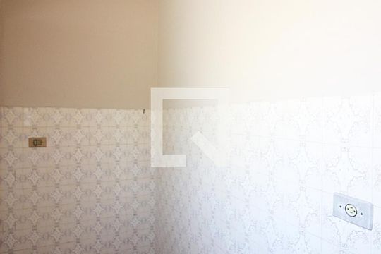 Área de Serviço 1 de casa à venda com 2 quartos, 50m² em Independência, São Bernardo do Campo