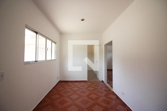 Sala  de casa à venda com 2 quartos, 50m² em Independência, São Bernardo do Campo