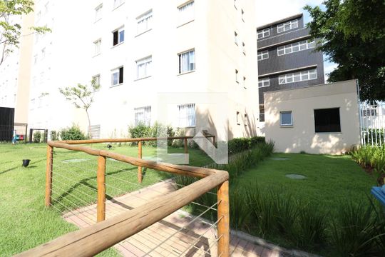 Área comum de apartamento para alugar com 1 quarto, 28m² em Barra Funda, São Paulo