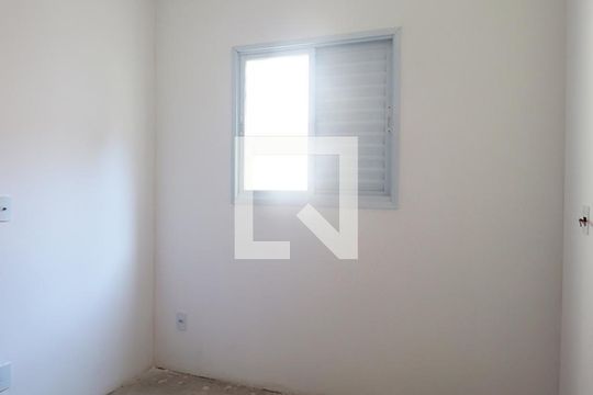 Quarto 2 de apartamento à venda com 2 quartos, 85m² em Vila Príncipe de Gales, Santo André