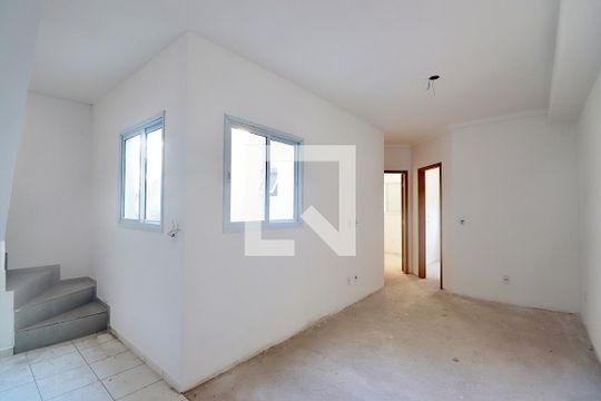Apartamento à venda com 2 quartos, 85m² em Vila Príncipe de Gales, Santo André