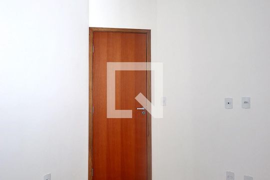 Quarto 1 de apartamento à venda com 2 quartos, 85m² em Vila Príncipe de Gales, Santo André