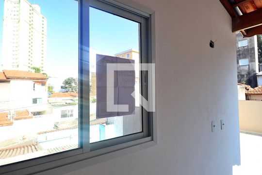 Placa de apartamento à venda com 2 quartos, 85m² em Vila Príncipe de Gales, Santo André