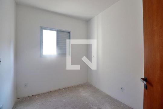 Quarto 2 de apartamento à venda com 2 quartos, 85m² em Vila Príncipe de Gales, Santo André