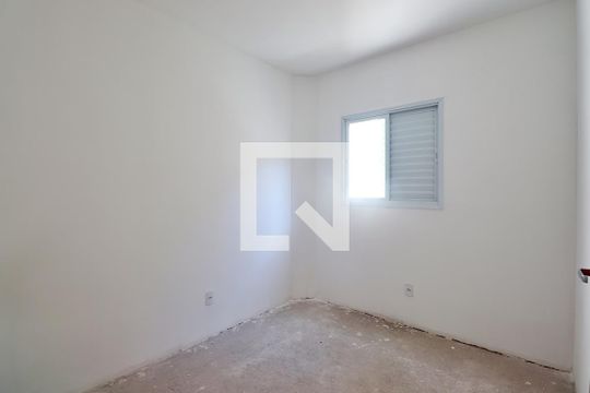 Quarto 1 de apartamento à venda com 2 quartos, 85m² em Vila Príncipe de Gales, Santo André